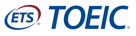 Logo TOEIC